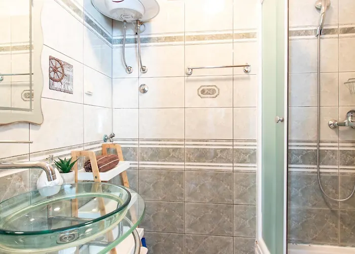 Apartament Amazing In