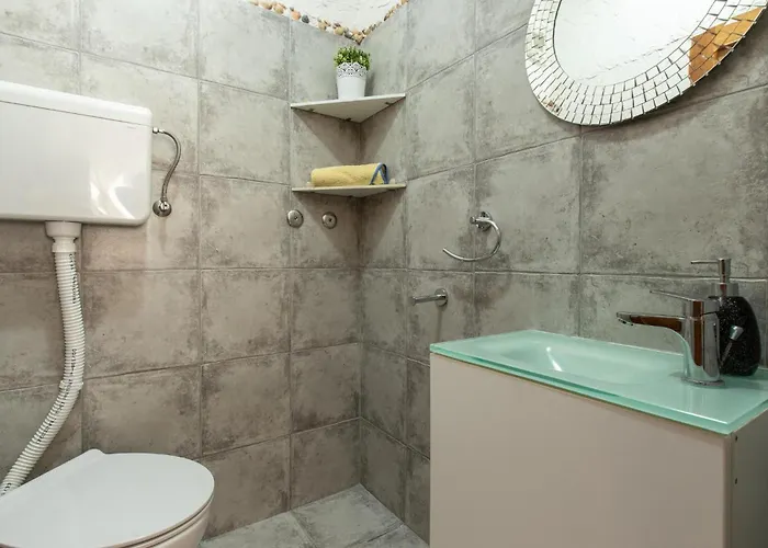 Apartament Amazing In *