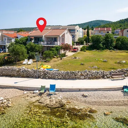 2 Bedroom Amazing In Daire *