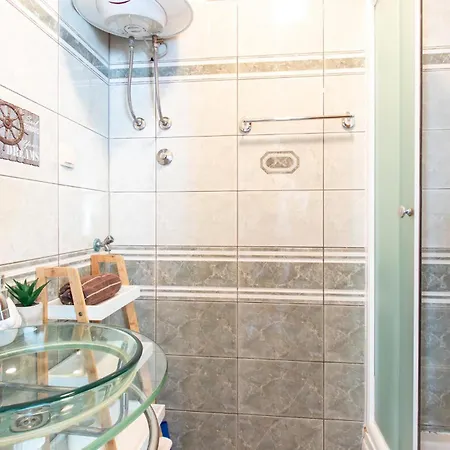 Daire 2 Bedroom Amazing In