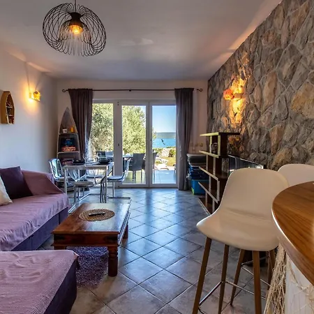 Cozy In With Kitchen Apartment