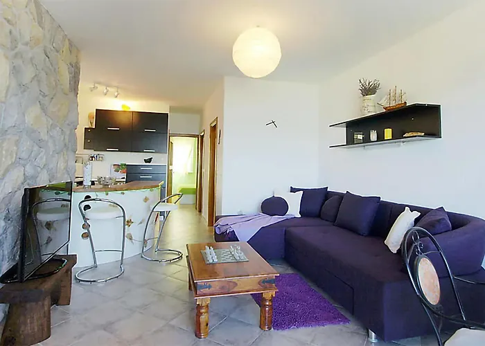 Apartmán Amazing In