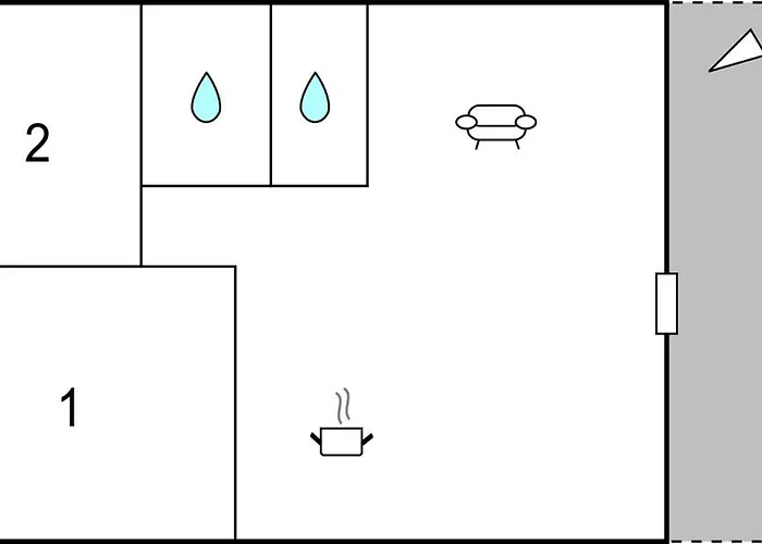 Amazing In Apartmán *