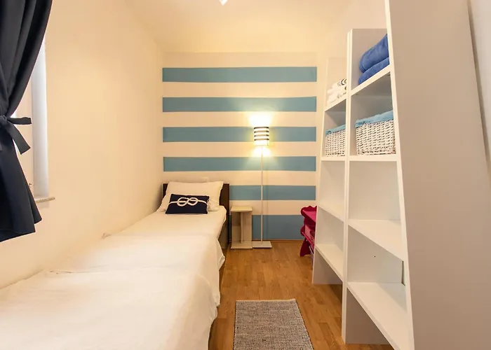 Appartamento Amazing In Dobropoljana
